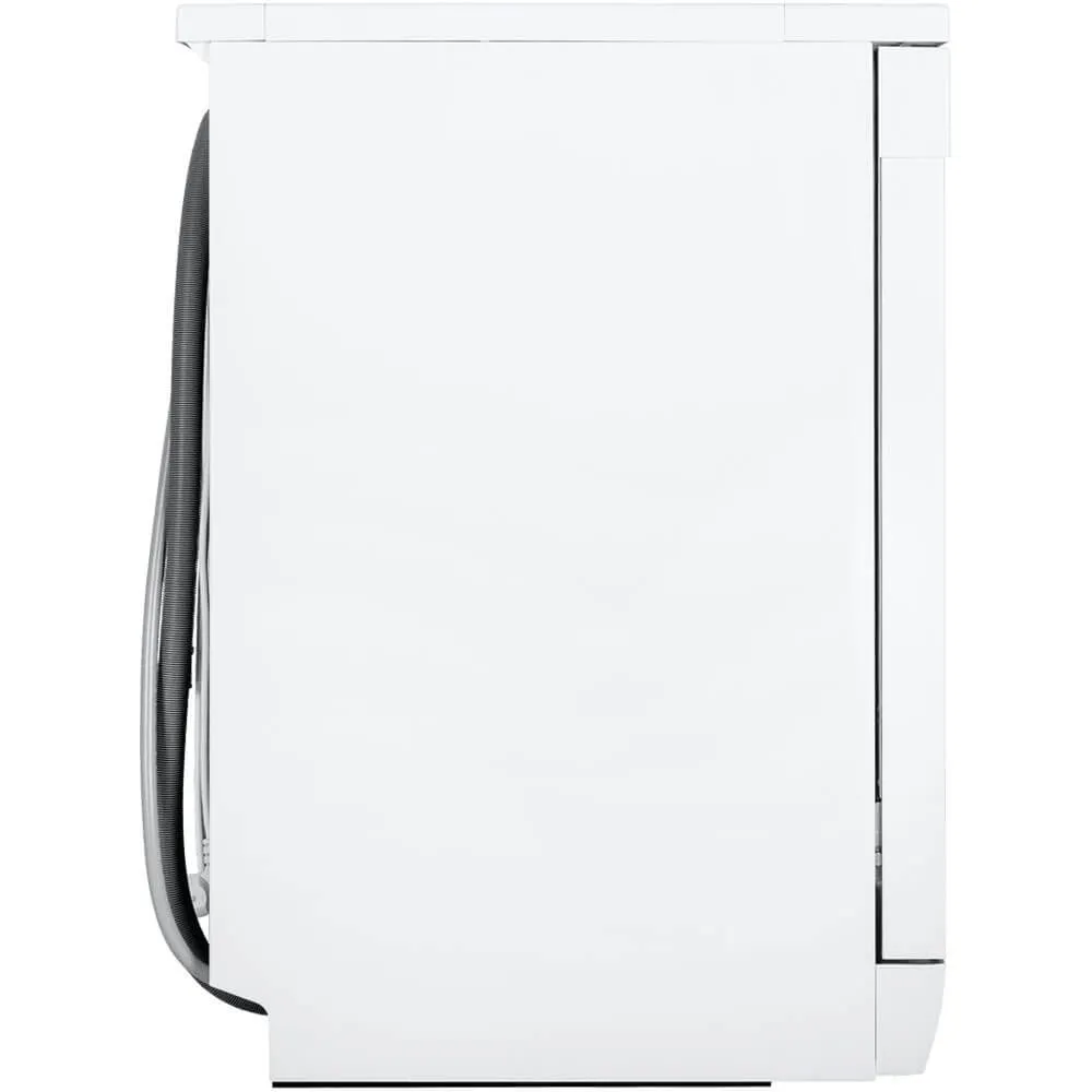 Посудомоечная машина Maunfeld MWF60331W Inverter — фото 3