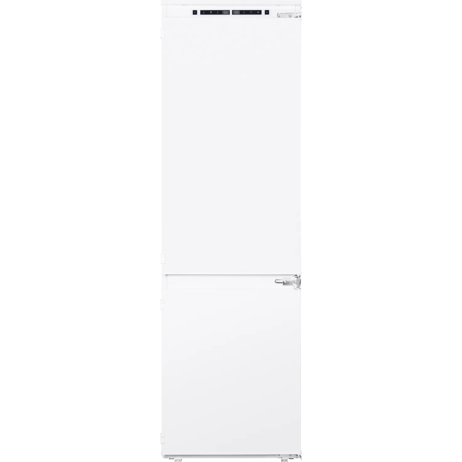 Холодильник HOMSair FB177NFFW Inverter