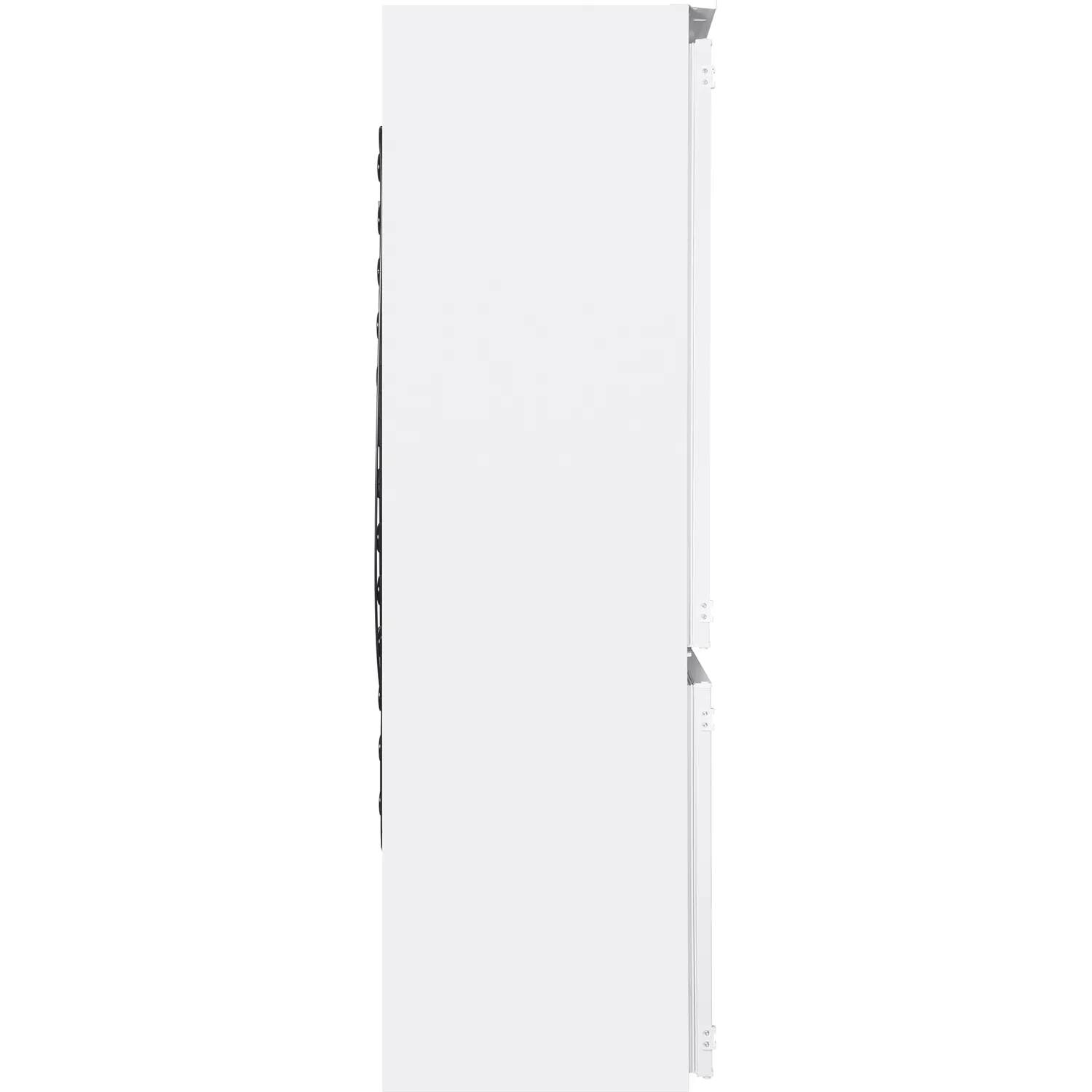 Холодильник HOMSair FB177NFFW Inverter — фото 4