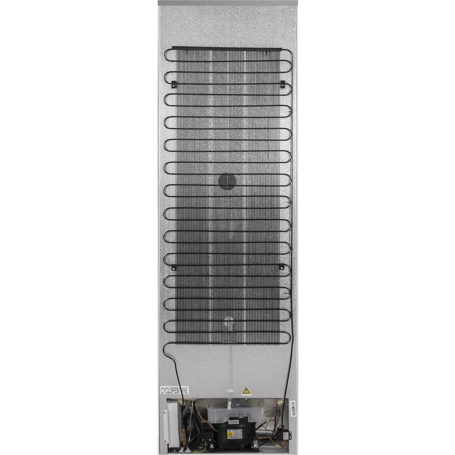 Холодильник HOMSair FB177NFFW Inverter — фото 5