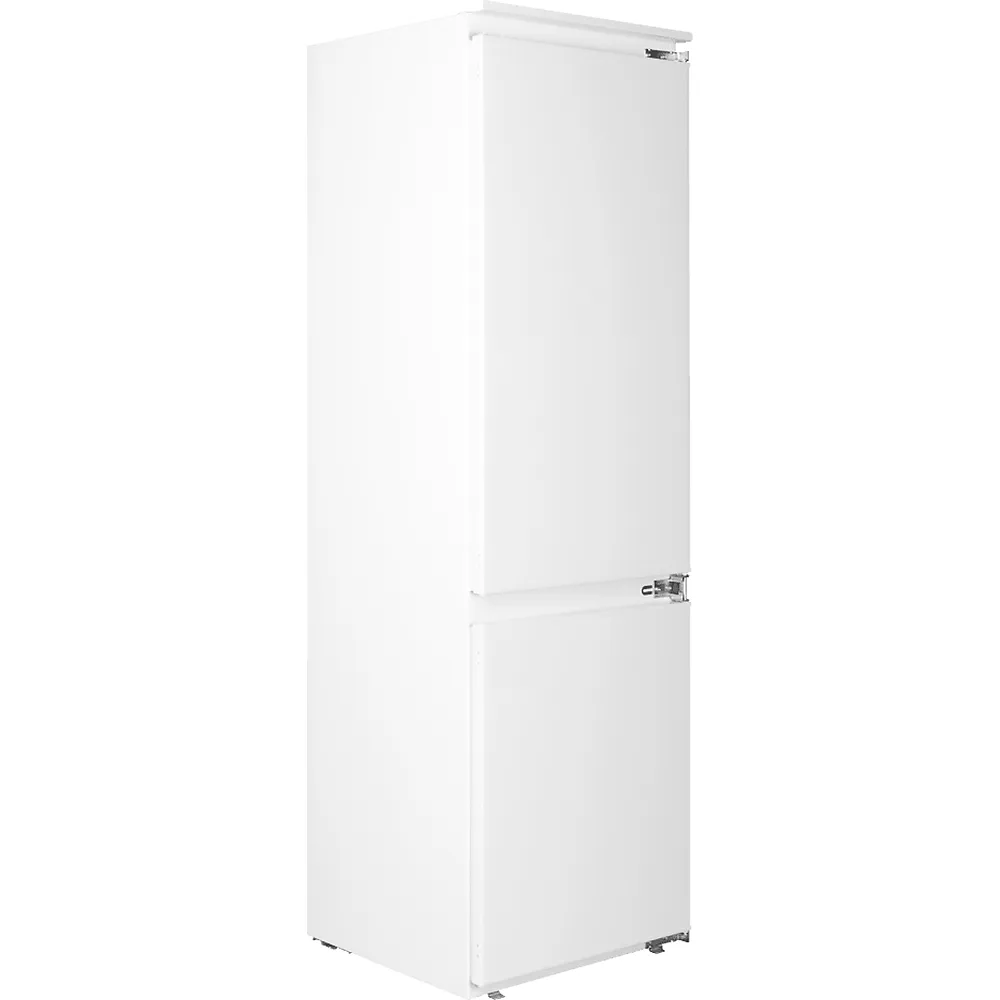 Холодильник Maunfeld MBF177SWGR Inverter — фото 8