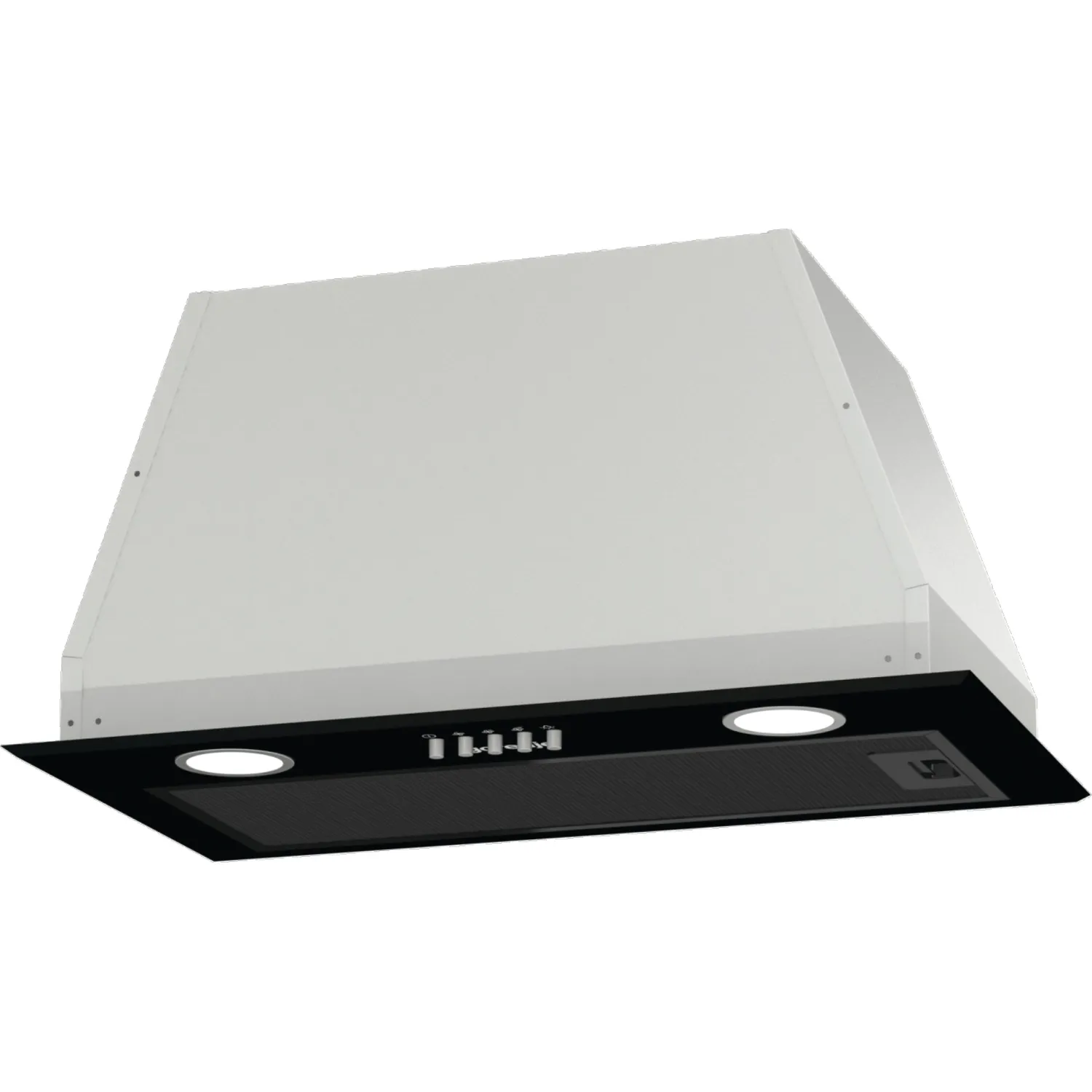 Вытяжка Gorenje BHI526E6B