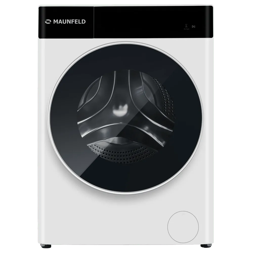 Стиральная машина Maunfeld MFWM129WH05