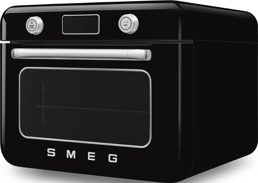 Духовой шкаф SMEG COF01BLEU — фото 2