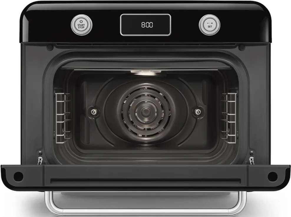 Духовой шкаф SMEG COF01BLEU — фото 5
