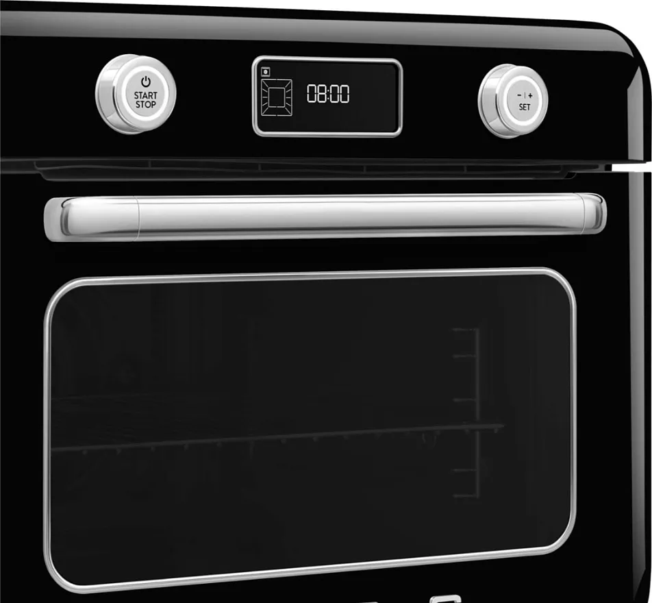 Духовой шкаф SMEG COF01BLEU — фото 9