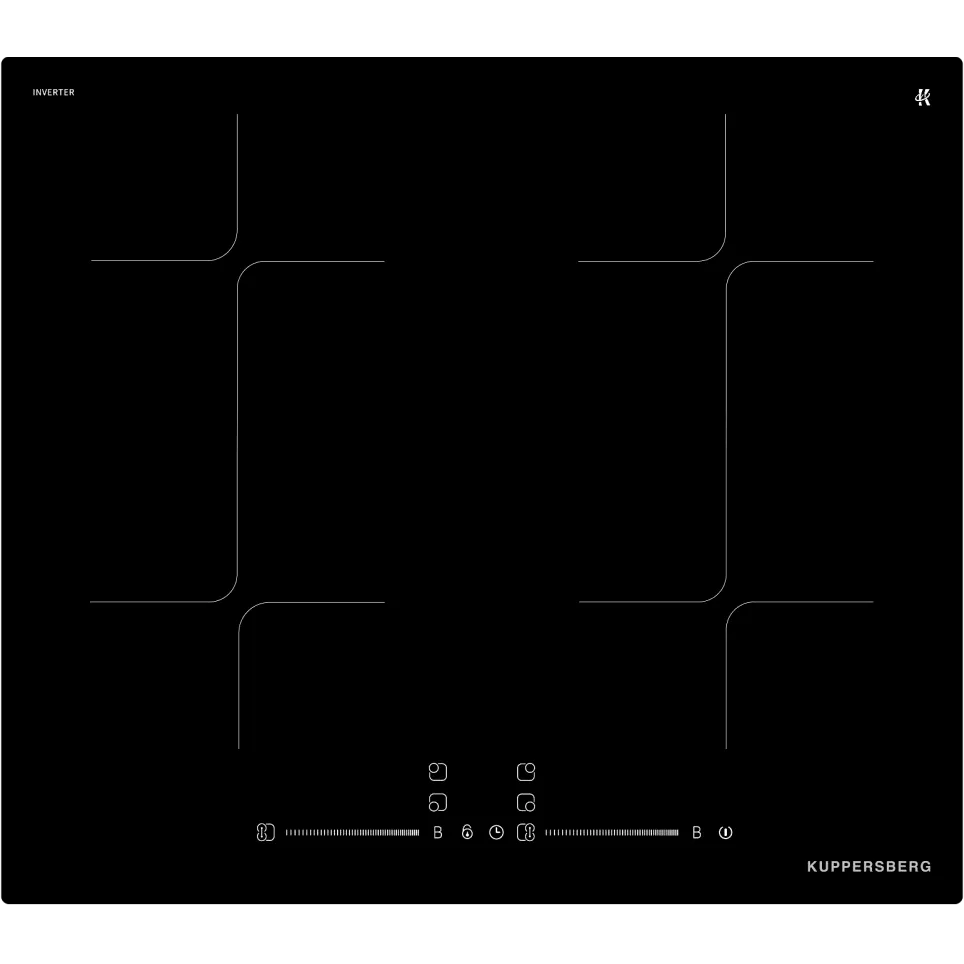 Варочная панель Kuppersberg ICI 625