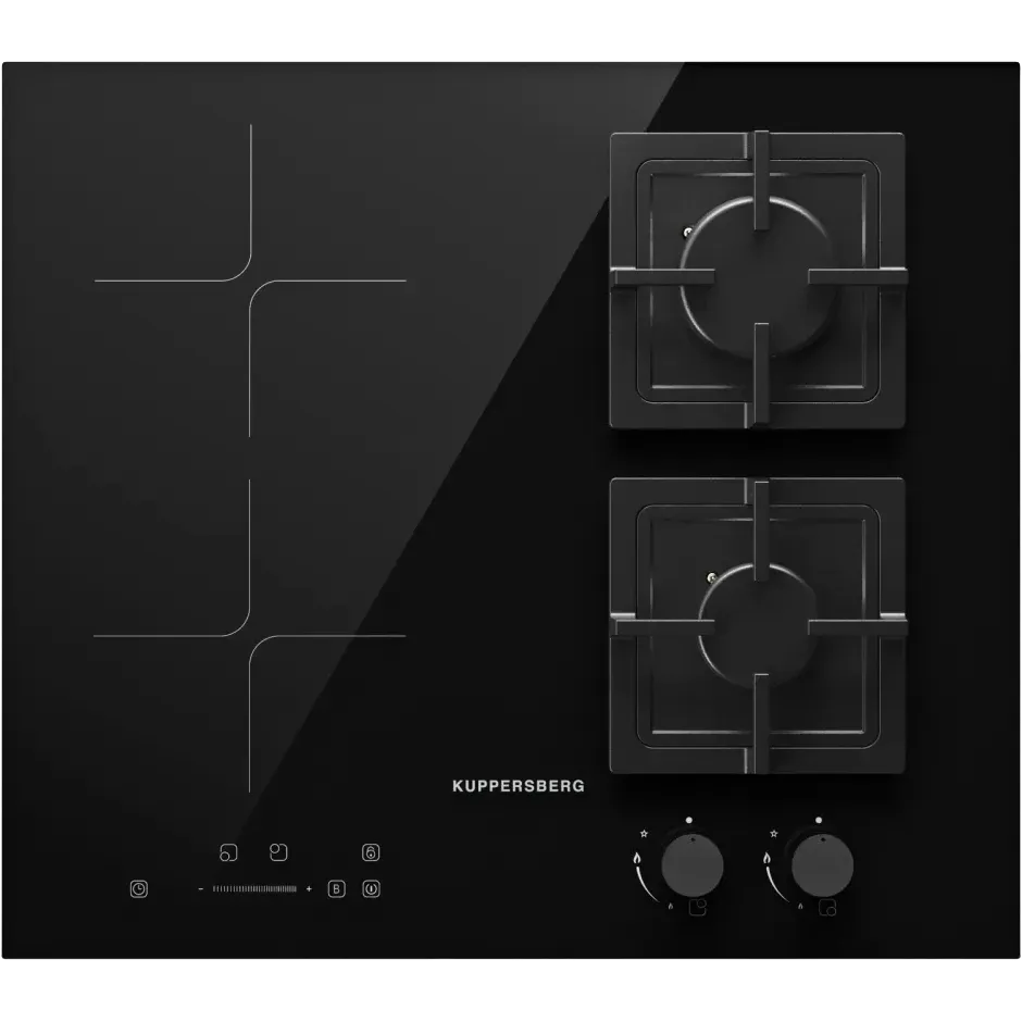 Варочная панель Kuppersberg IGS 601