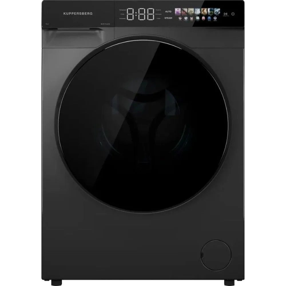 Стиральная машина Kuppersberg WM 590 GR — фото 2