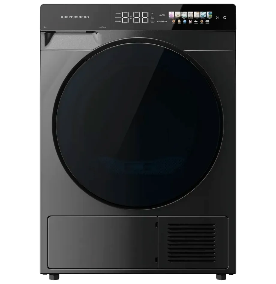 Kuppersberg DM 590 GR