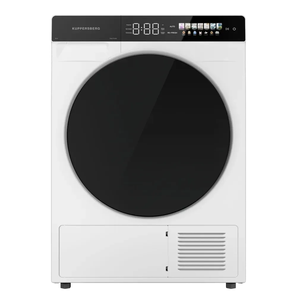 Kuppersberg DM 590 W