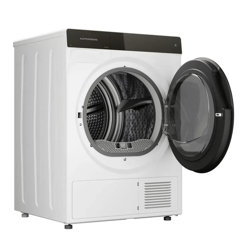 Сушильная машина Kuppersberg DM 590 W — фото 3