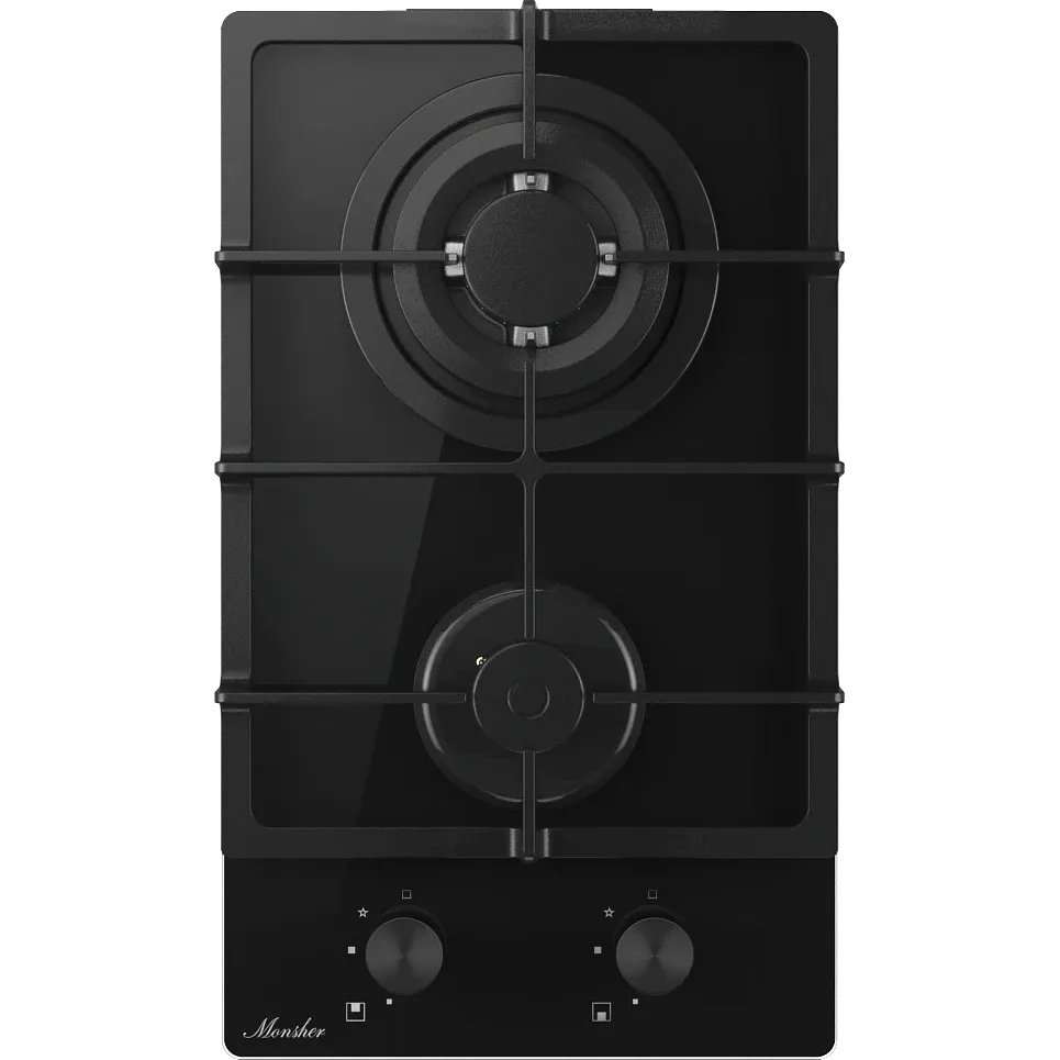 Варочная панель Monsher MGG 33 Noir