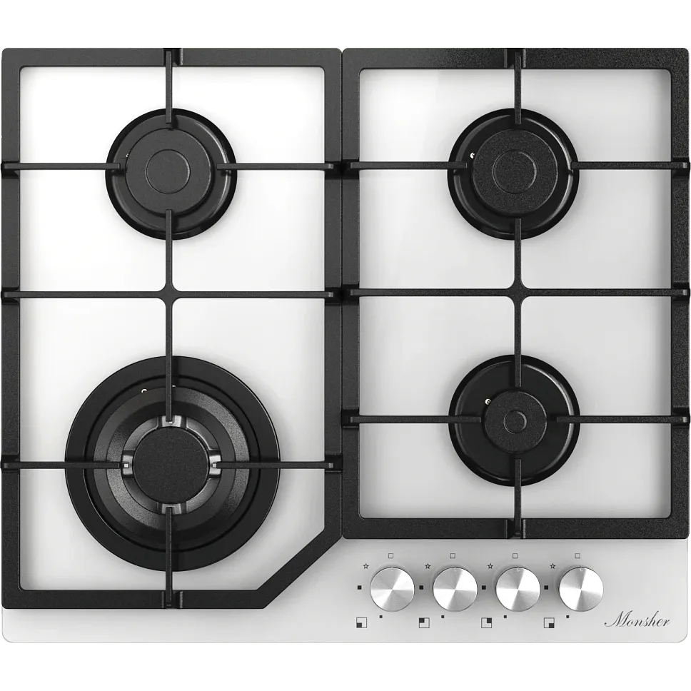Monsher MGG 63 Blanc