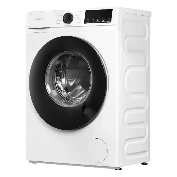 Стиральная машина Monsher MWM 410 Blanc — фото 3