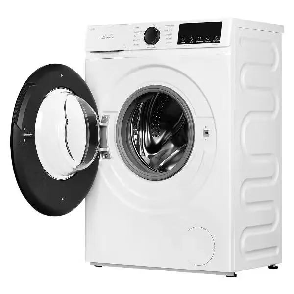 Стиральная машина Monsher MWM 410 Blanc — фото 4