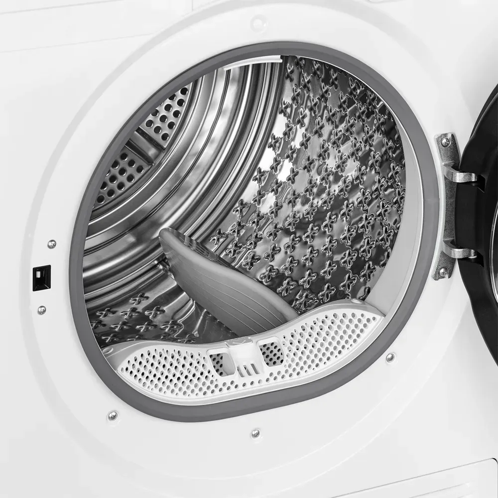Сушильная машина Monsher MDM 595 Blanc — фото 11