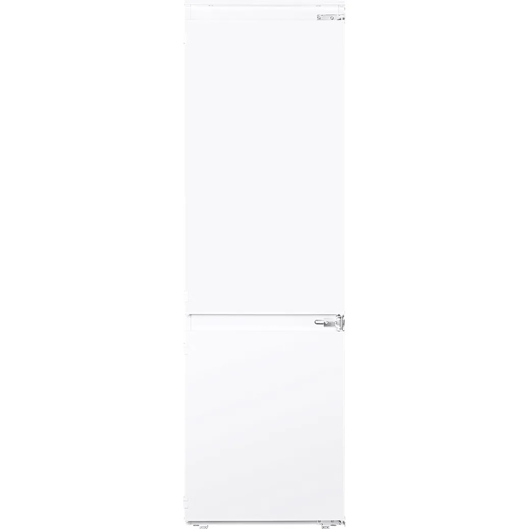 Холодильник HOMSair FB177SW Inverter — фото 2