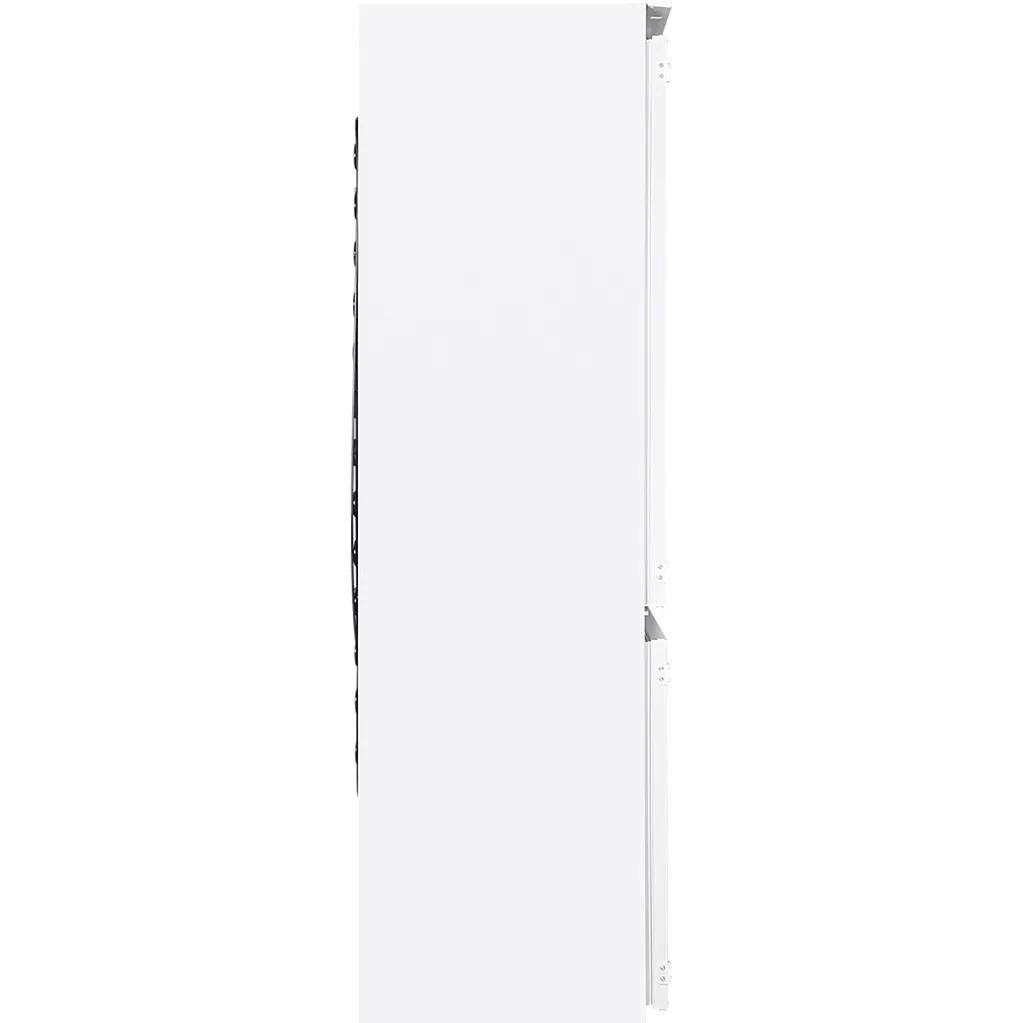 Холодильник HOMSair FB177SW Inverter — фото 3