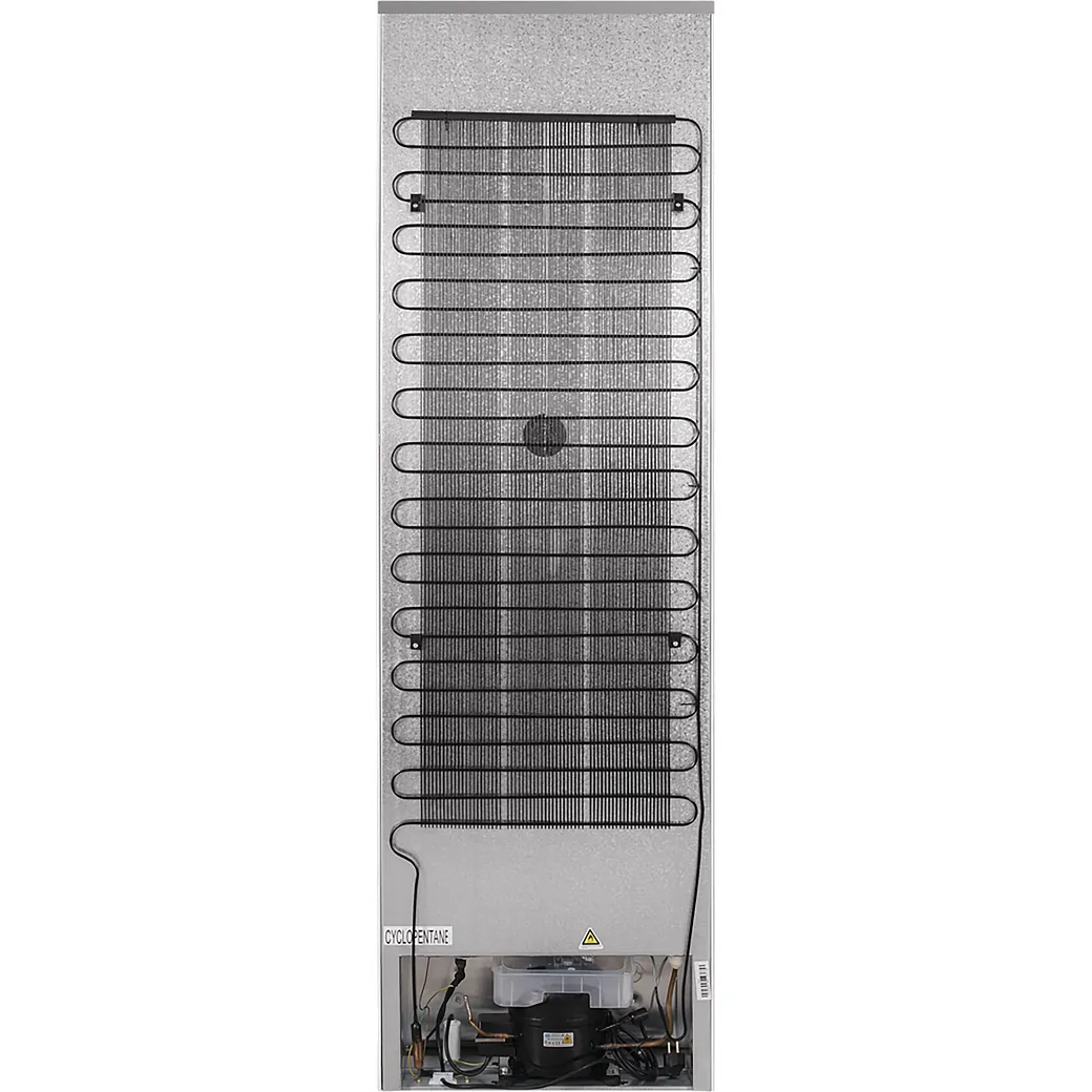 Холодильник HOMSair FB177SW Inverter — фото 4