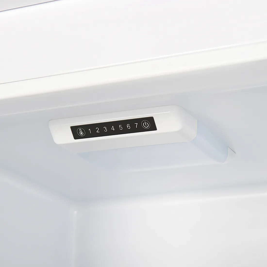 Холодильник HOMSair FB177SW Inverter — фото 5
