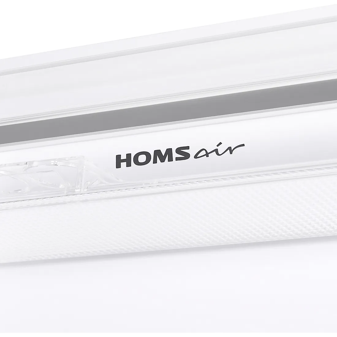 Холодильник HOMSair FB177SW Inverter — фото 6