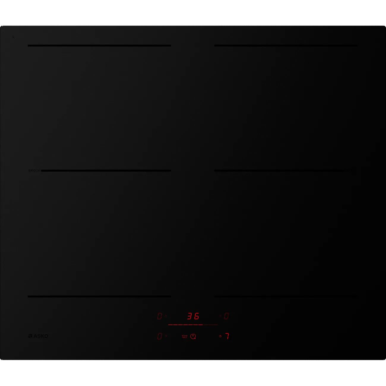 Варочная панель ASKO HI2643FMG1