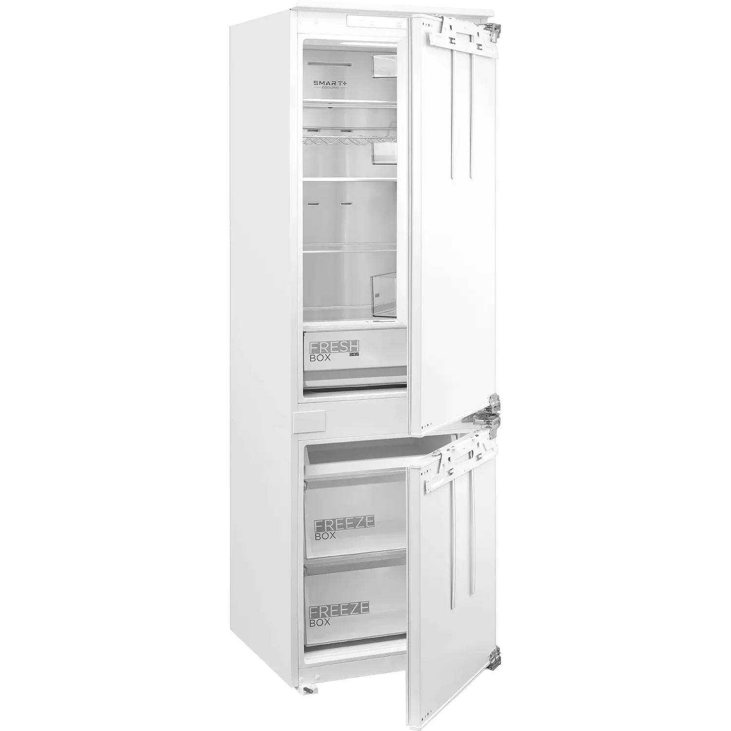 Холодильник Midea MDRE371FGE01M — фото 2