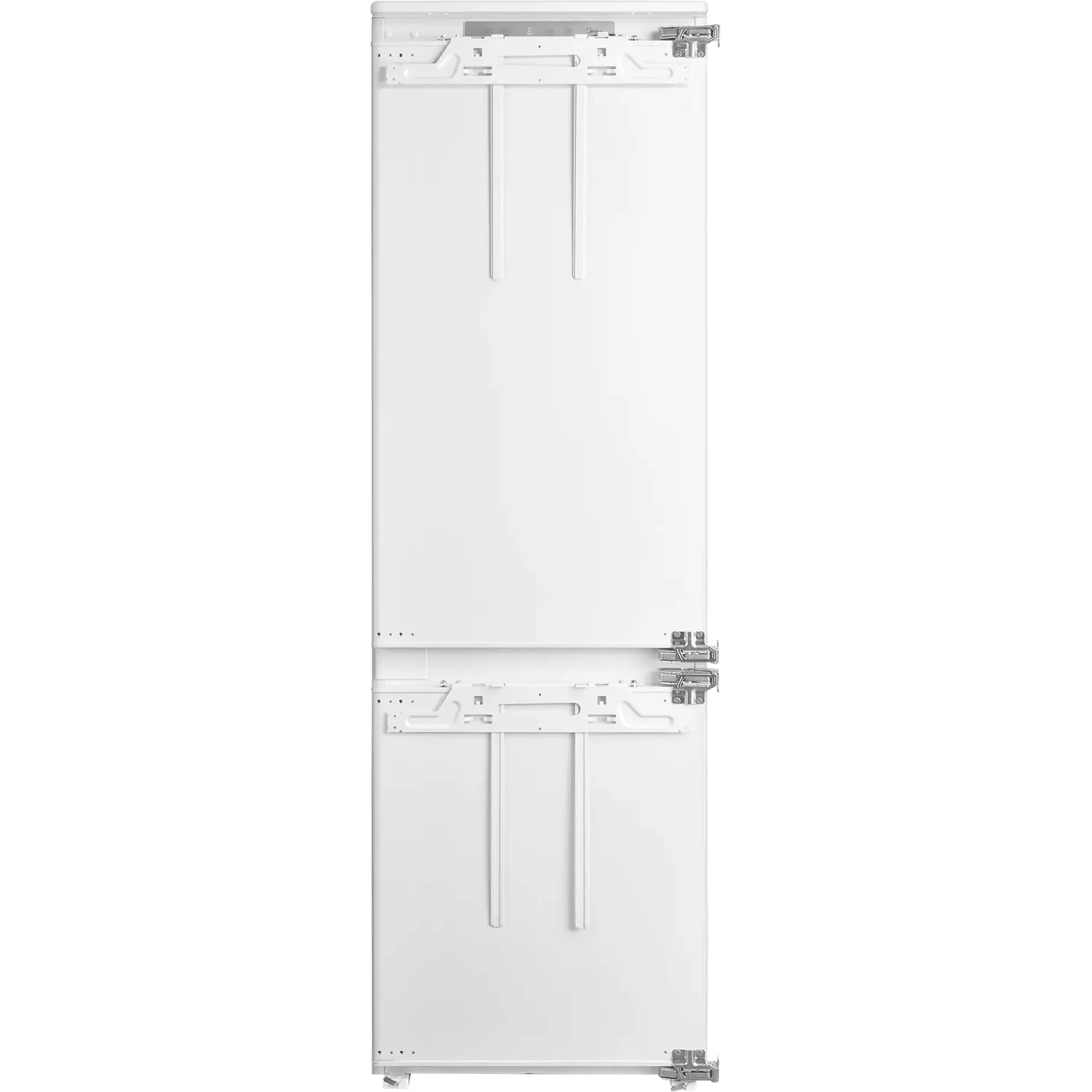 Холодильник Midea MDRE371FGE01M — фото 4