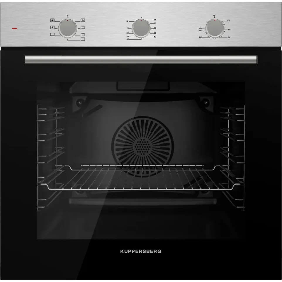 Духовой шкаф Kuppersberg HO 603 BX