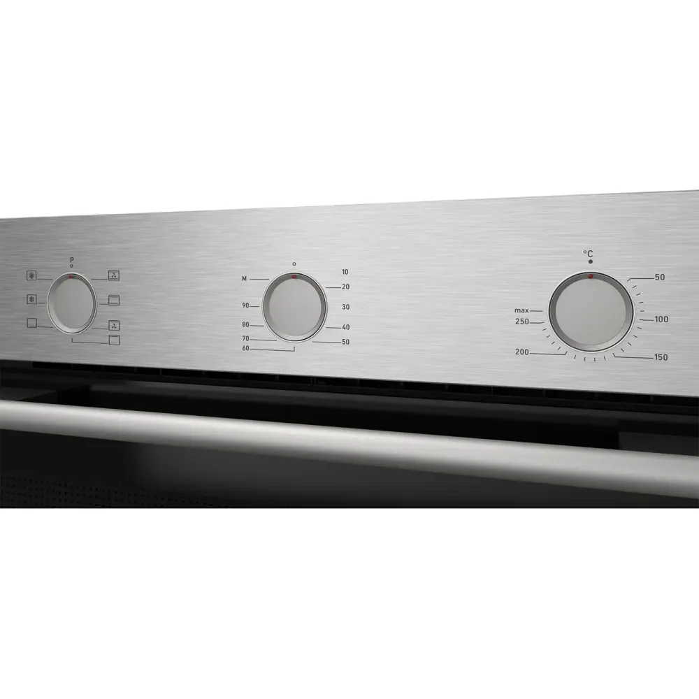 Духовой шкаф Kuppersberg HO 603 BX — фото 3