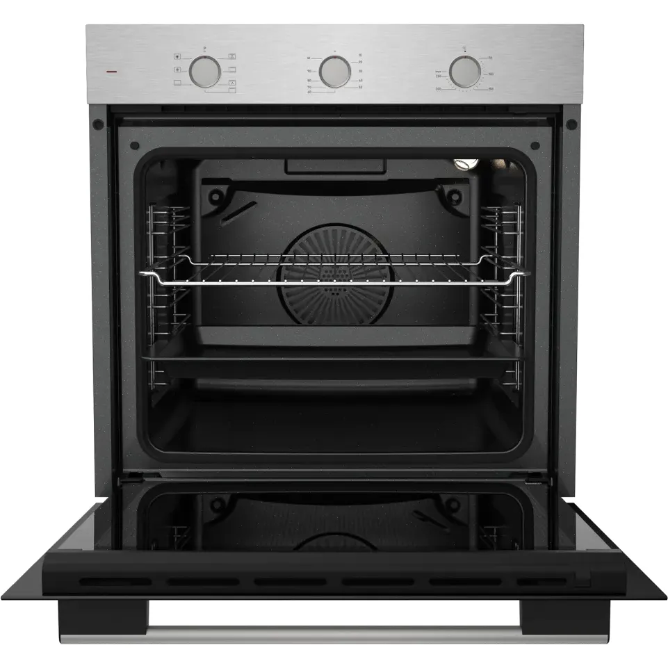 Духовой шкаф Kuppersberg HO 603 BX — фото 4