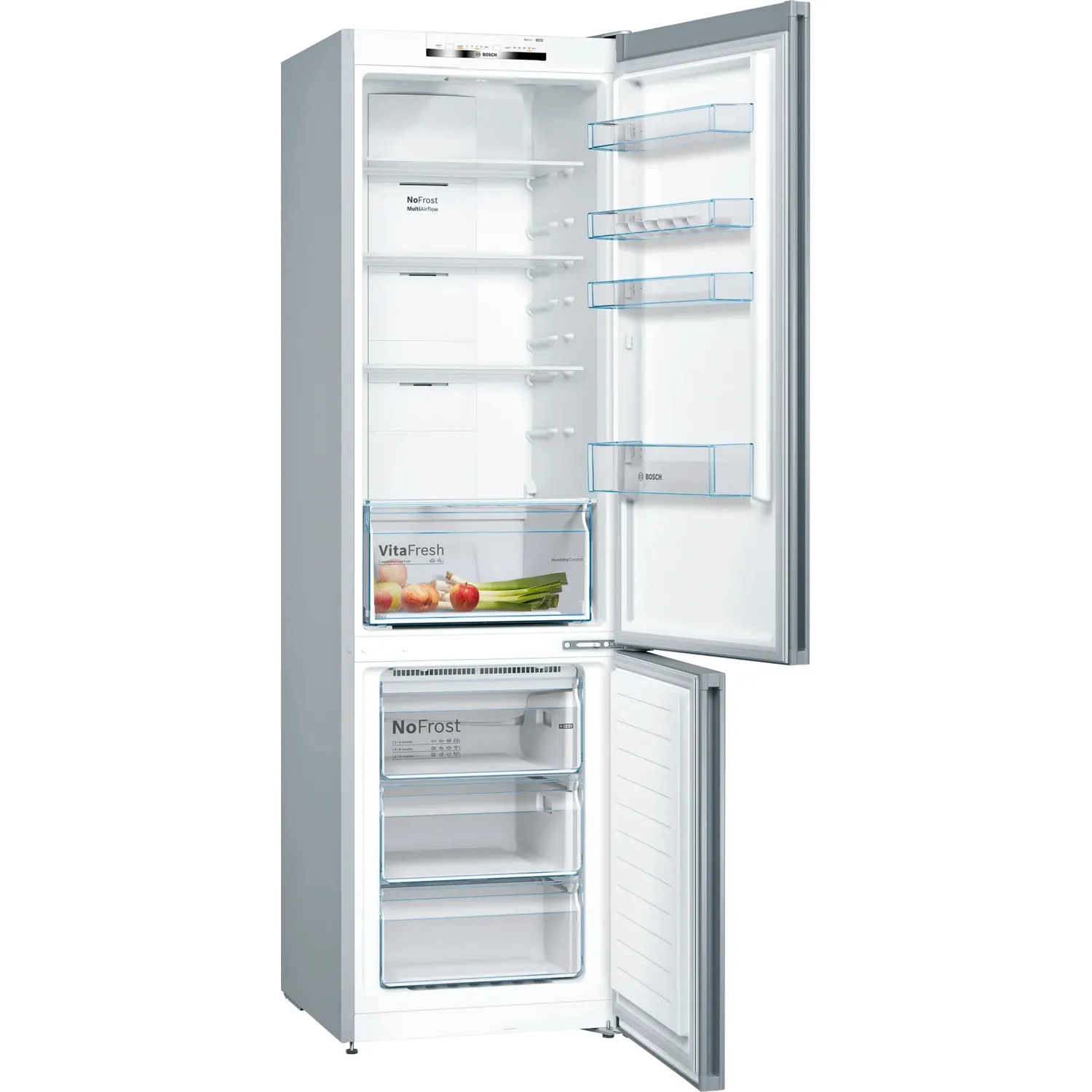 Холодильник Bosch KGN39UL30U — фото 2