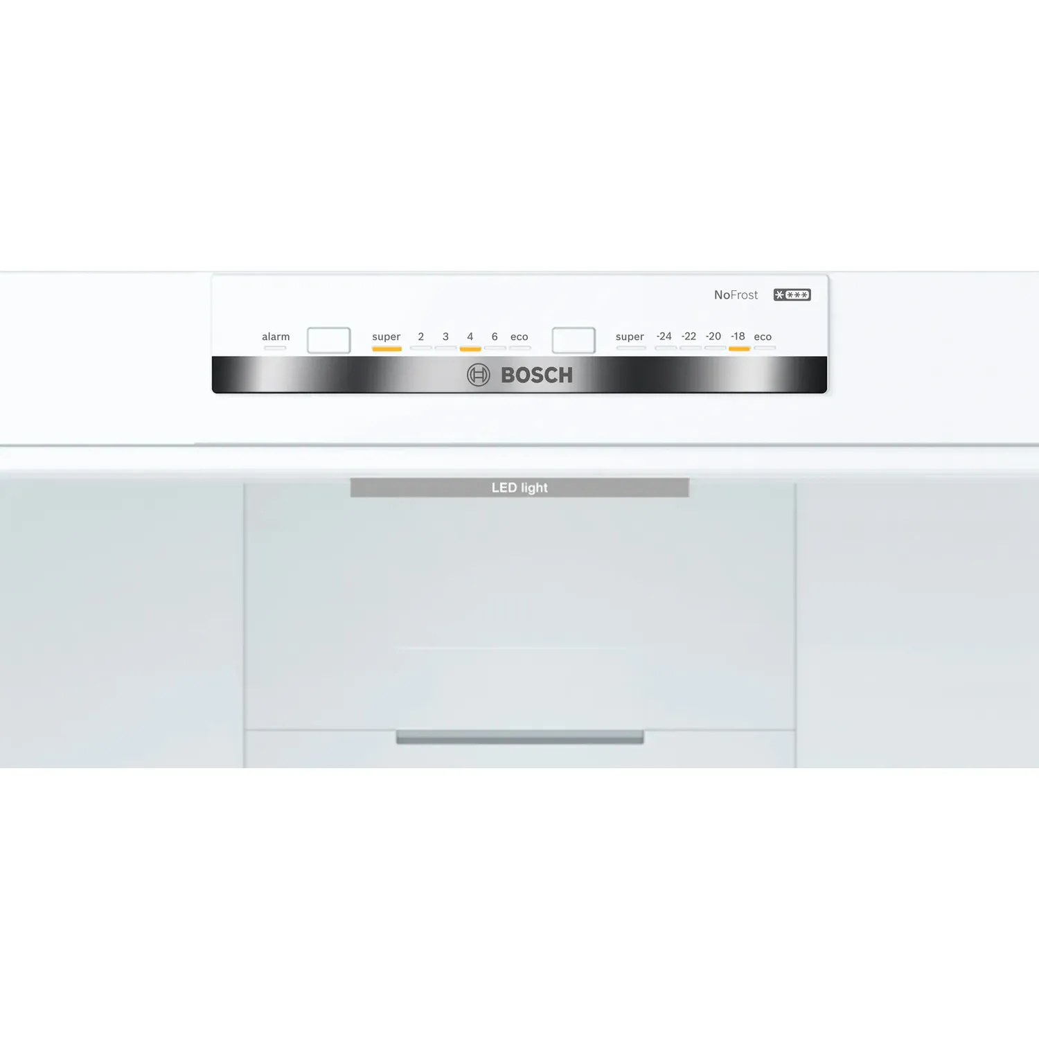 Холодильник Bosch KGN39UL30U — фото 3