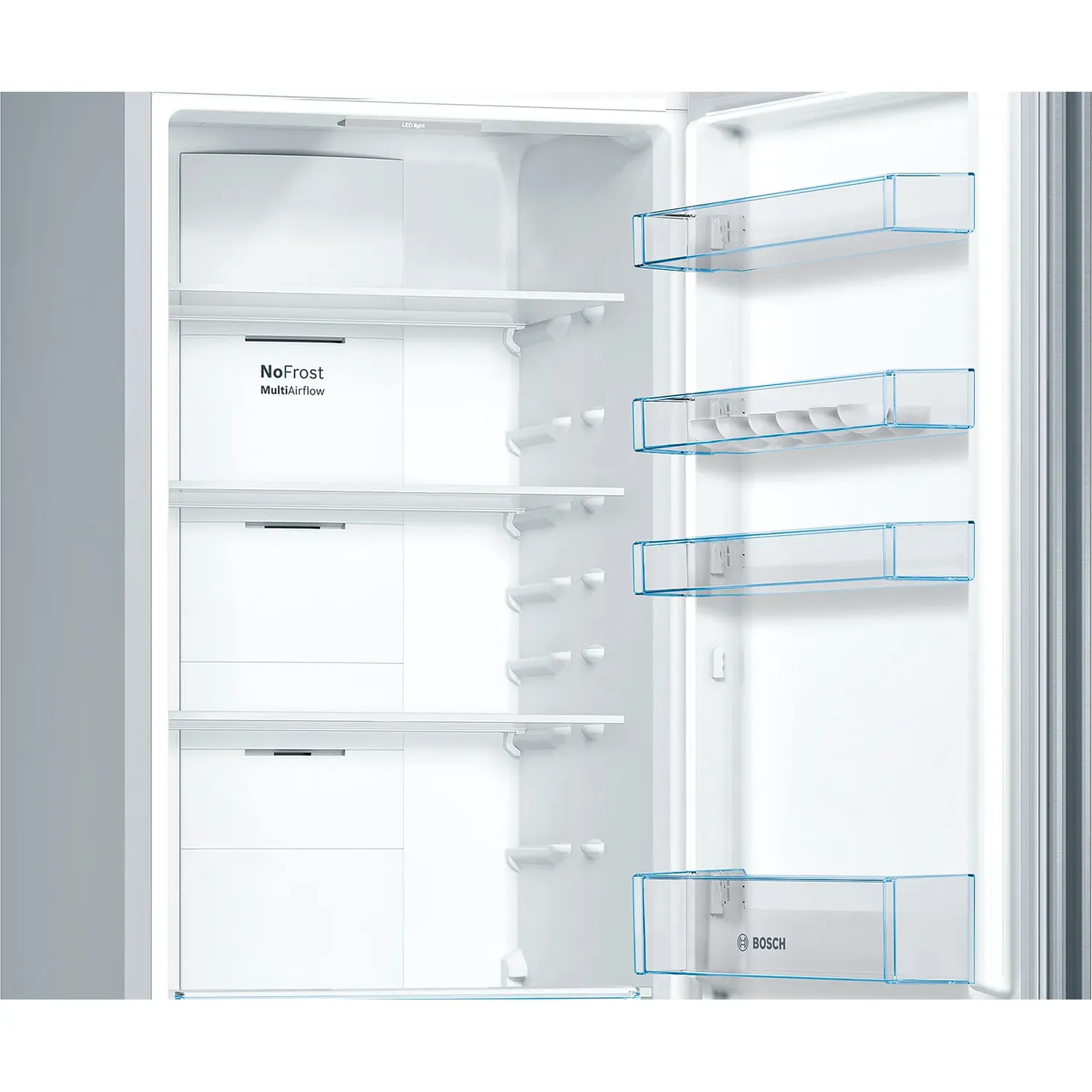 Холодильник Bosch KGN39UL30U — фото 4