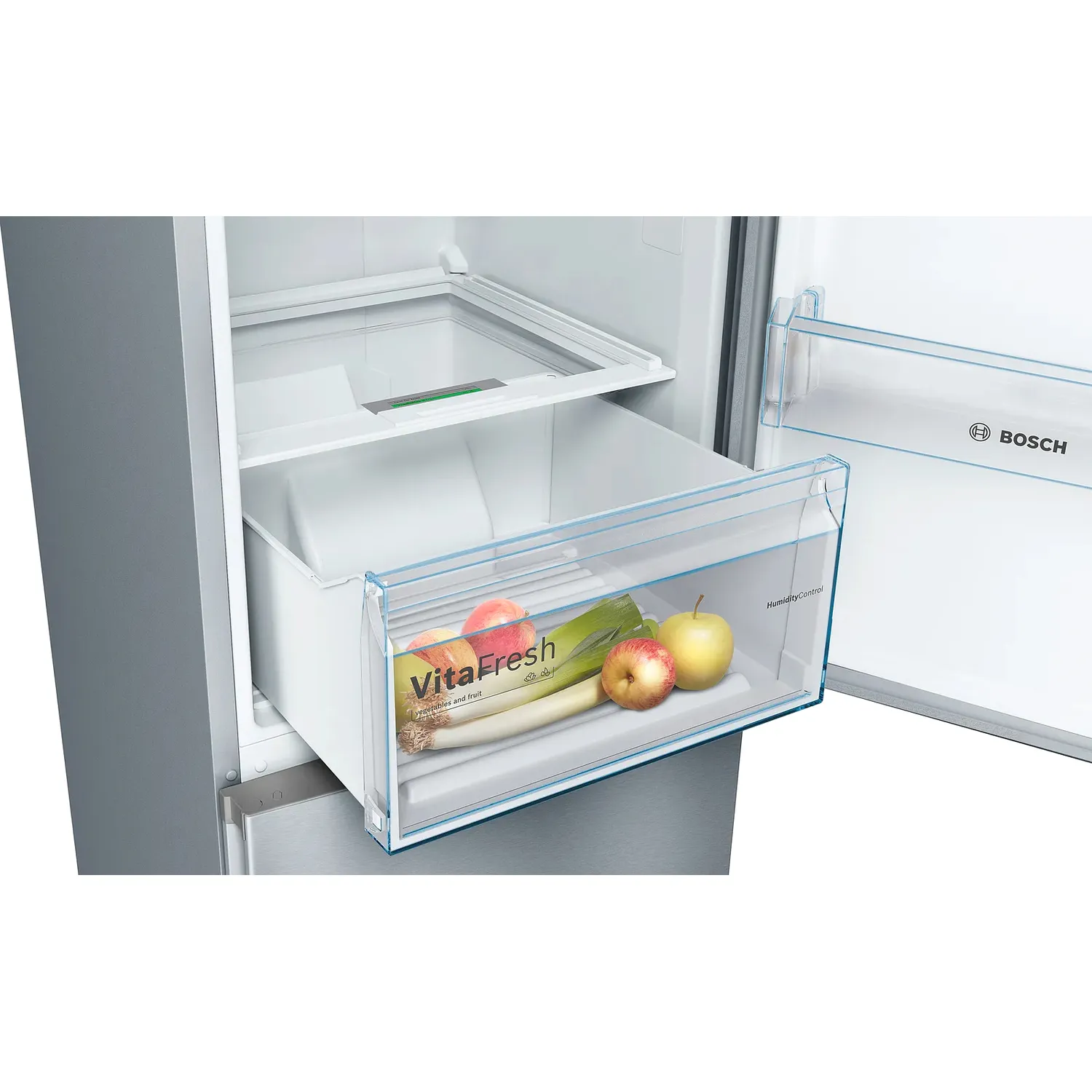 Холодильник Bosch KGN39UL30U — фото 5