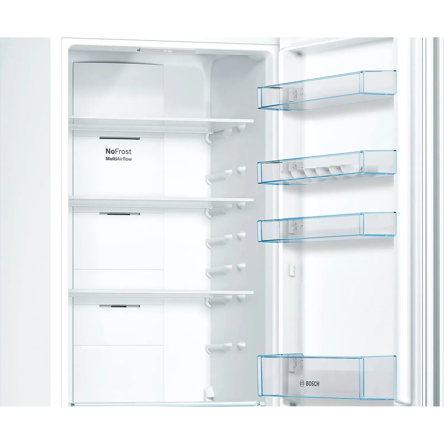 Холодильник Bosch KGN39UW30U — фото 2