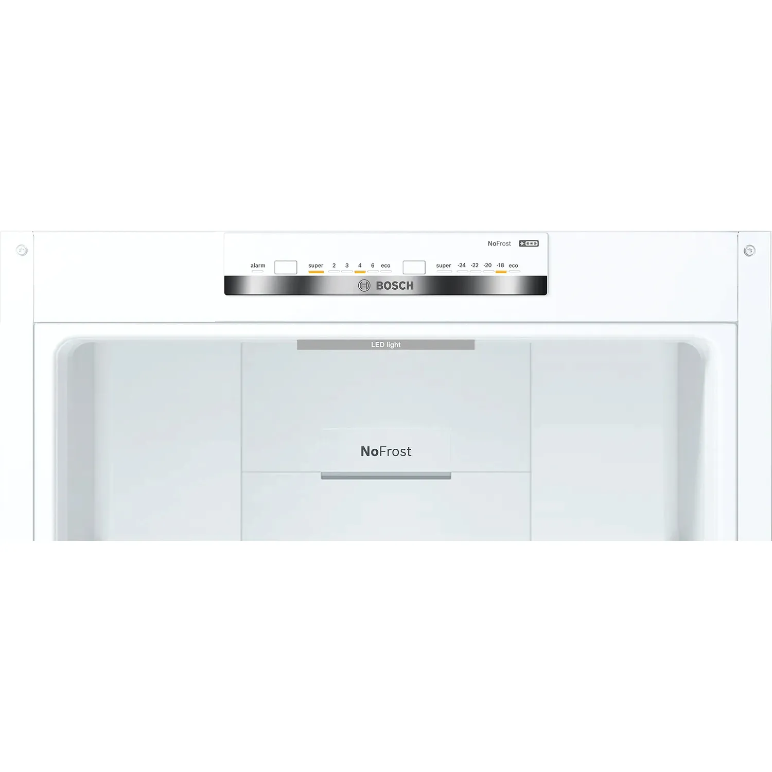 Холодильник Bosch KGN39UW30U — фото 4