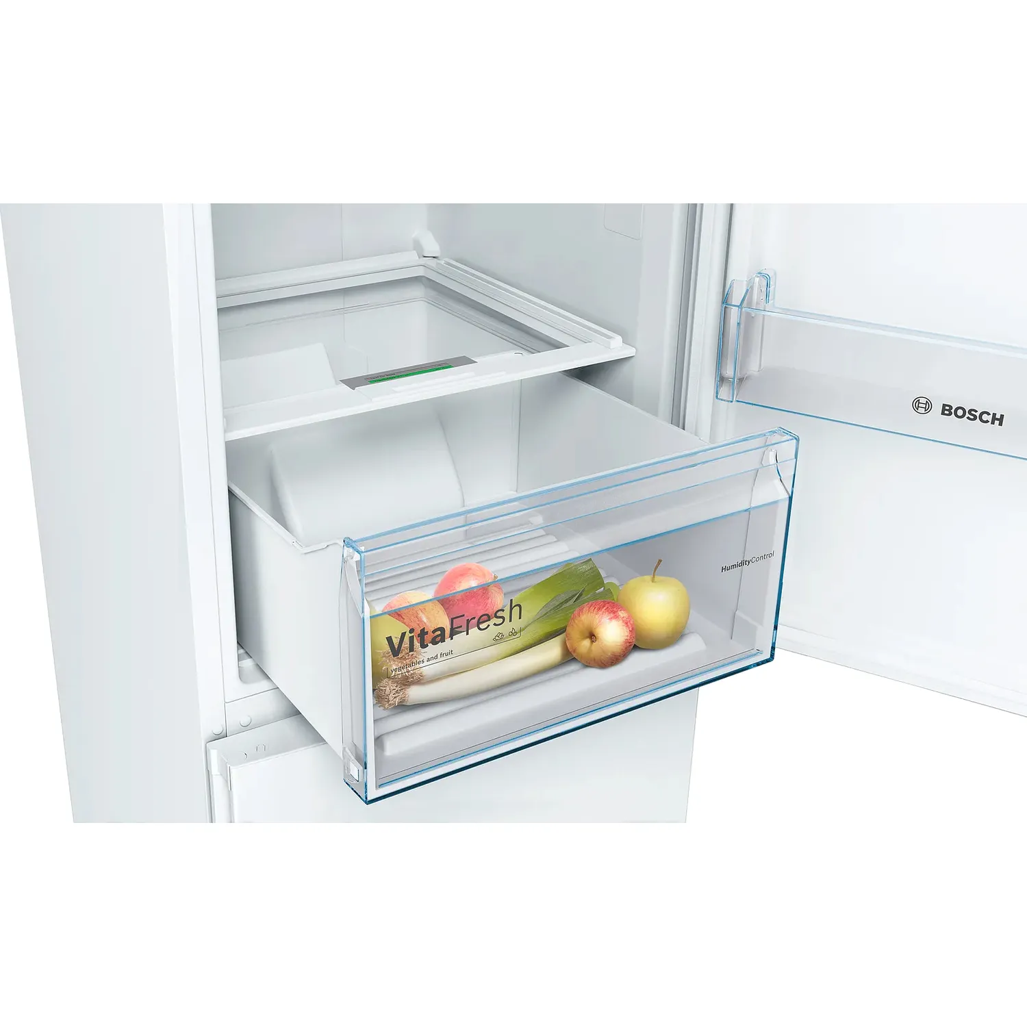 Холодильник Bosch KGN39UW30U — фото 6