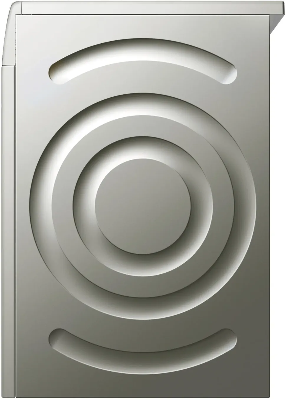 Сушильная машина Bosch WQB245BXME — фото 4