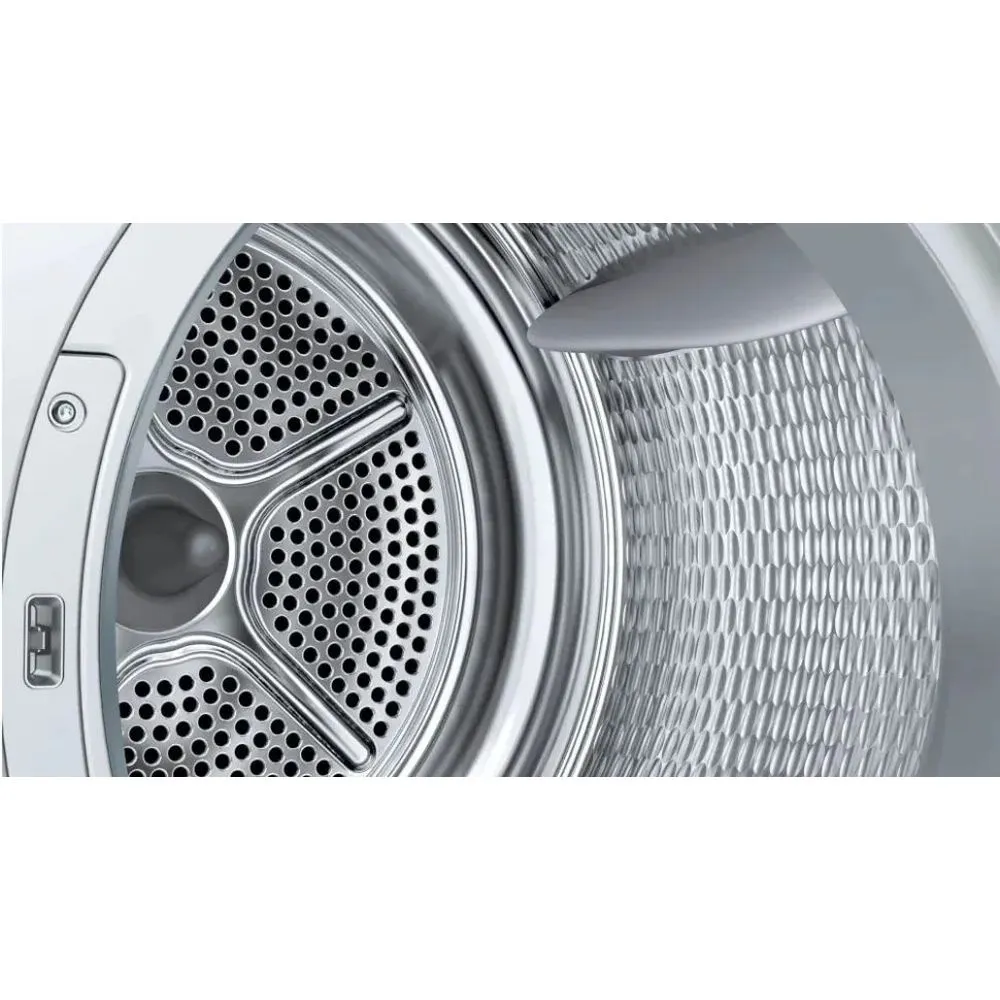 Сушильная машина Bosch WQB245BXME — фото 6