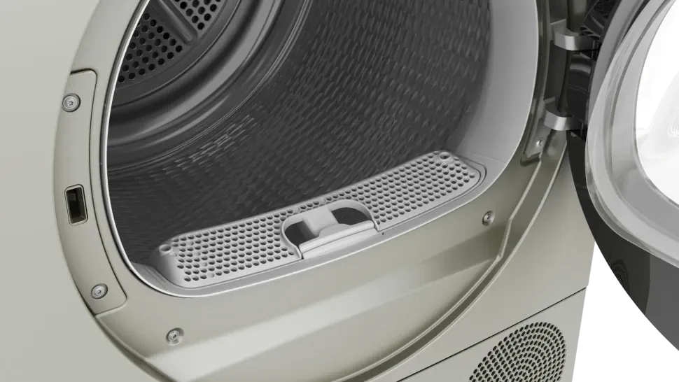 Сушильная машина Bosch WQB245BXME — фото 7