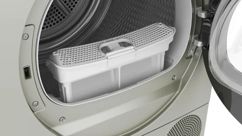 Сушильная машина Bosch WQB245BXME — фото 8