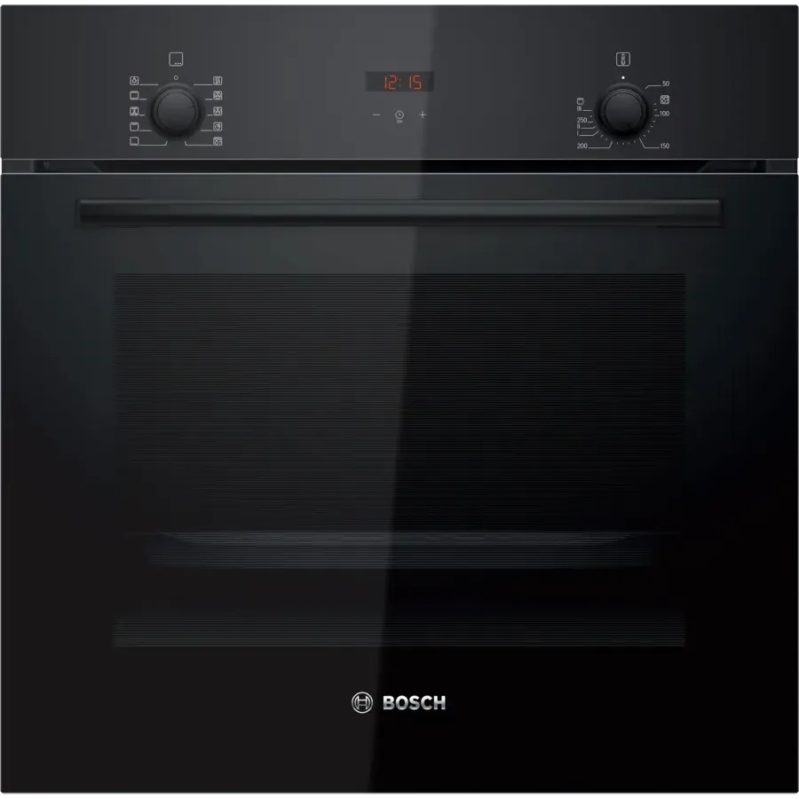 Духовой шкаф Bosch HBF512BB1T