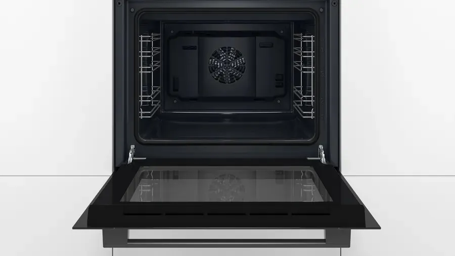 Духовой шкаф Bosch HBF512BB1T — фото 4
