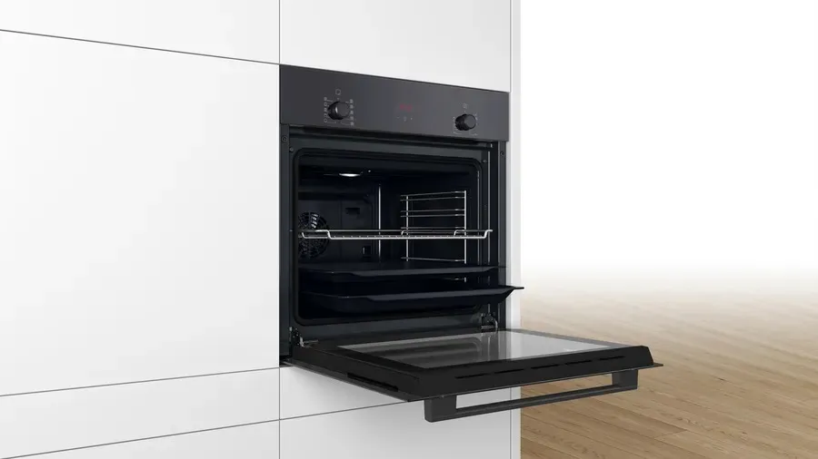 Духовой шкаф Bosch HBF512BB1T — фото 5