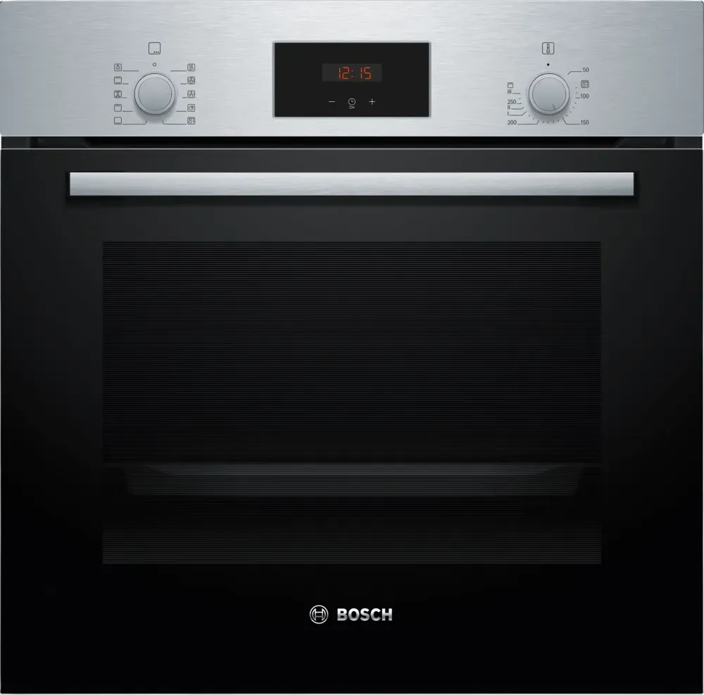 Духовой шкаф Bosch HBF512BS1T