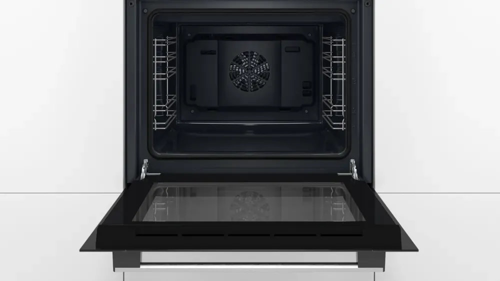 Духовой шкаф Bosch HBF512BS1T — фото 3