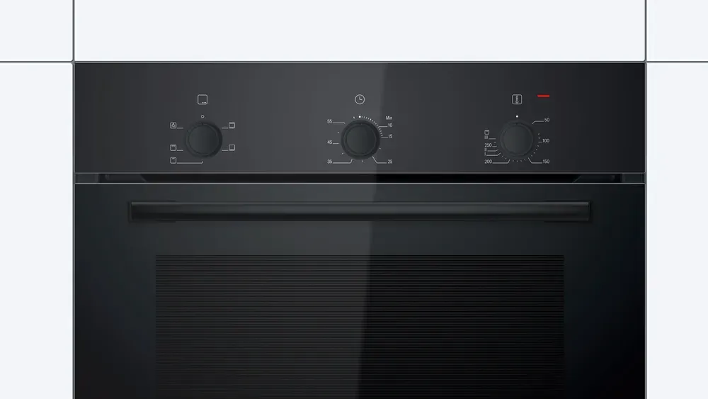 Духовой шкаф Bosch HBF011BA1T — фото 3