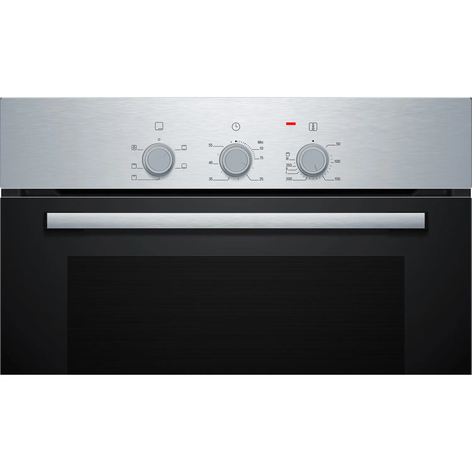 Духовой шкаф Bosch HBF011BR0T — фото 2